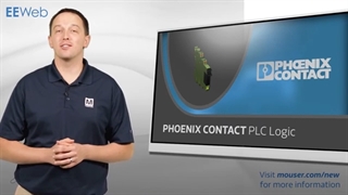 رله پی ال سی حرفه ای