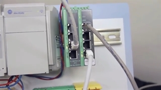 رله plc فونیکس کنتاکت