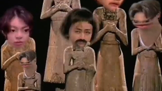 و اما بشنویم از گروهی ک هویتشان معلوم نیست://