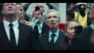 Liaison:اوا گرین در درام دلهره آوری از اپل تی وی,تریلر فصل اول