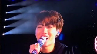 تولد جیهوپ(جانگ هوسوک) امید ارمی ها مبارک