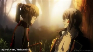 میکس انیمه قشنگ و عاشقانه هاکوکی