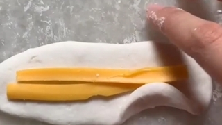 طرز تهیه دوکبوکی ( غذای کره ای ) عررررر