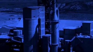 داستان ترسناک کارخونه سیمان متروک قسمت نهم (پایانی) فصل دوم