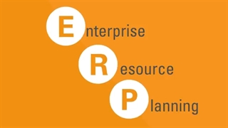 برنامه ریزی منابع سازمان ERP
