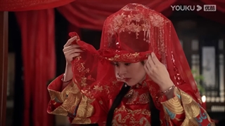 سریال چینی انتقام عروس(عروس صدروزه) 2023 Bride’s Revenge قسمت اول