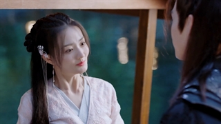 قسمت 1 سریال چینی ترانه ماه (زیرنویس فارسی) 2022 Song Of The Moon