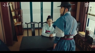 سریال کره ای ازدواج ممنوعه قسمت۶ The Forbidden Marriage 2022 با زیرنویس فارسی چسبیده