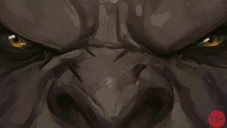 مجموعه‌ی انیمیشنی اربابان جنگ قسمت چهارم با صدای یاسر حقایق امین