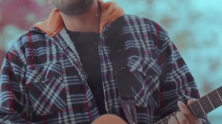 اهنگ علی منتظری به نام باخت