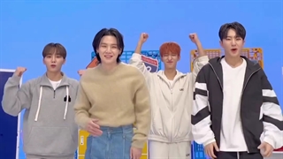 چالش دنس "fighting" از هوشی و دی کی و سونگکوان سونتین همراه شوگا بی تی اس