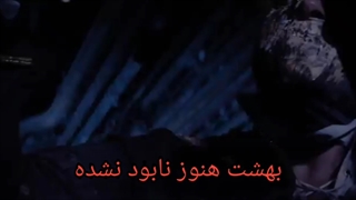 موزیک ویدیو fields of bones از black veil brides با زیرنویس فارسی