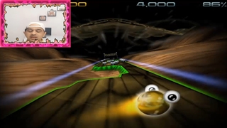 گیم پلی بسیار باحال از بازی ذرات کوانتومی