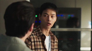 سریال کره ای بد و دیوانه Bad and Crazy - قسمت 8 دوبله فارسی - انیمه شو