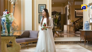 قسمت 1 سریال پاکستانی جزتو( بی تو) با زیر نویس فارسی / tere bin