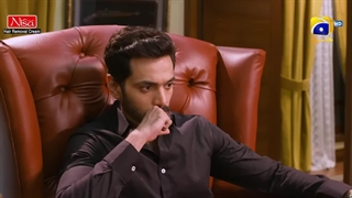 قسمت 3سریال پاکستانی جز تو( بی تو) با زیر نویس فارسی / tere bin