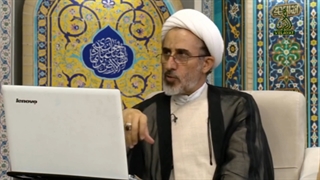 امام زمان در قرآن ( چرا نام امام زمان (عج) در قرآن نیامده؟