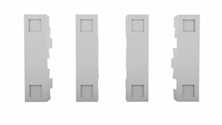 پنل آکوستیک مولتی فیوزر 2