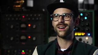 استودیو آکوستیک