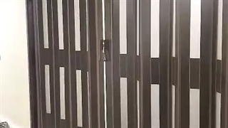 پارتیشن آکاردئونی ام دی اف