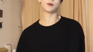 فن بوی بلک پینک