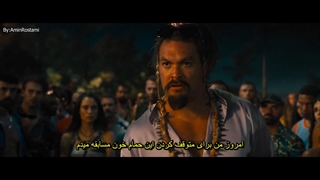 تریلر سریع و خشن 10/Fast X/زیرنویس فارسی