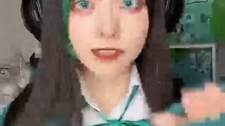 چالش تیکتاک کره ای