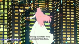 انیمه سینمایی بل و اژدها