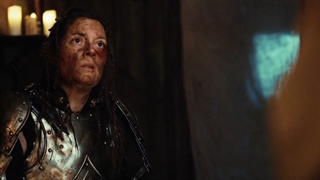 فیلم اکشن شمشیرهای شکسته: آخرین در خط دوبله فارسی