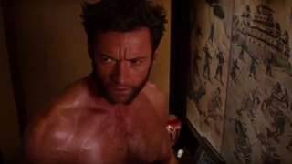 فیلم علمی تخیلی ولورین دوبله فارسی The Wolverine 2013