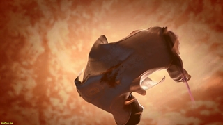 انیمه خدا شدن Apotheosis قسمت 16