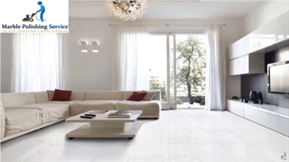 Marble Polishing Service in Delhi