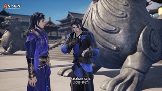 انیمه Jue Shi Wu Hun فصل 01 قسمت 236  زیرنویس