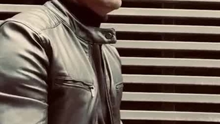 موزیک ویدیو اهنگ پناه آخر از رضا بهرام