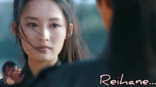 میکس سریال چینی گرگ( نقش دوم)توبخندی دلت خوش باشه من هیچی نمیخوام:(