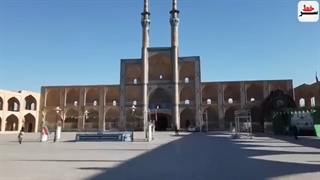 14011121: سرخط - هشدار ایران به آمریکا و سه کشور اتحادیه اروپا !