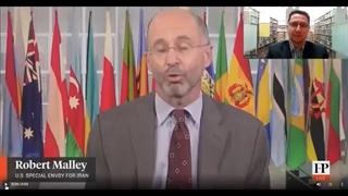 14011121: سردرگمی آمریکا در قبال ایران - تحلیل مصاحبه اخیر راب مالی