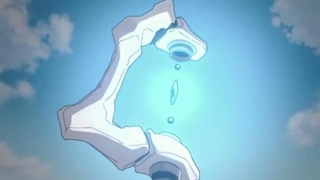 میکس از انیمه موشوکو تنسی