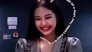 میدونم خیلیی دیره ولی تولد جنی شی هم با ۲۶ روز تاخیر مبارک:>