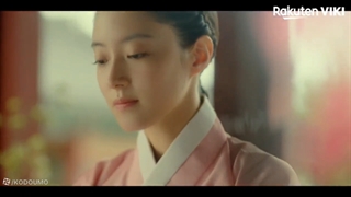 تریلر سریال سر آستین قرمز(The red sleeve)با بازی لی سه یونگ و جون هو