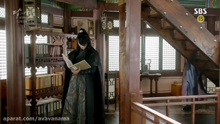تریلر سریال عاشقان ماه(Moon Lovers: Scarlet Heart Ryeo2016 )با بازی لی گونگی و آیو