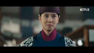 تریلر سریال علاقه پادشاه(the king's affection)با بازی رو وون و پارک اون بین