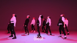 [BE ORIGINAL] Stray Kids 'Double Knot'