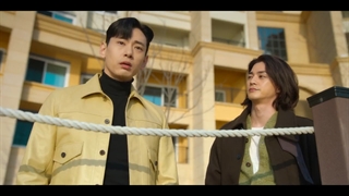 قسمت1سریال عاشق اینم که ازت متنفر باشم با زیرنویس فارسی (Love to Hate You 2023)