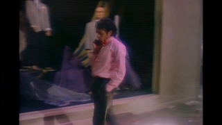 Billie Jean - Michael Jackson