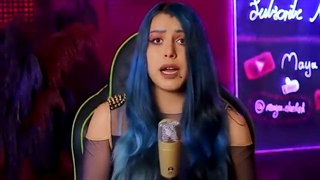 مایا ❌_خاطرات_ترسناک_واقعی_از_شب_هالووین_❌(360p)