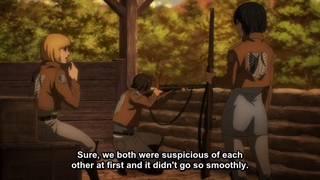 Eren Plans to Destroy the world attack on titan final season