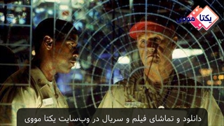 تریلر فیلم امواج سرخ Crimson Tide 1995