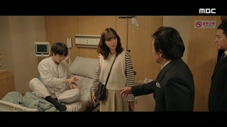 قسمت 6 سریال گوکدو: فصل خدا (Kokdu: Season of Deity) + زیرنویس فارسی