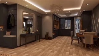 طراحی داخلی ومرمت و بازسازی در تهران